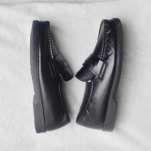 Dr. Scholl’s Leather Loafers - Picture 6 of 8